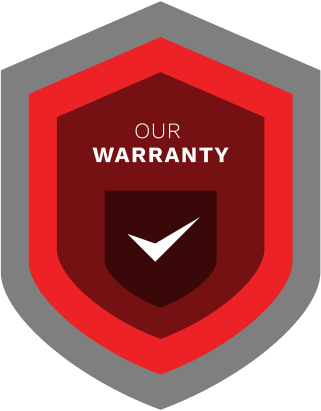 Warranty Shield | Blackmon's Garage