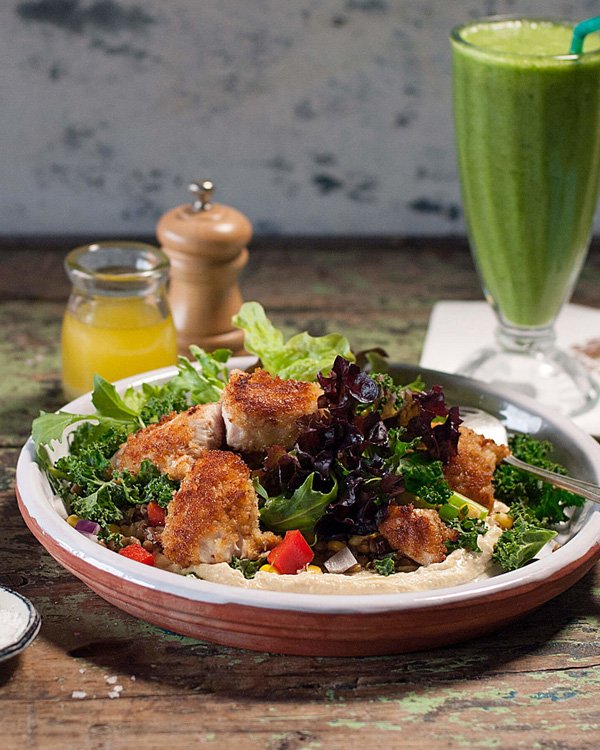 The Pancake Kitchen Ballarat