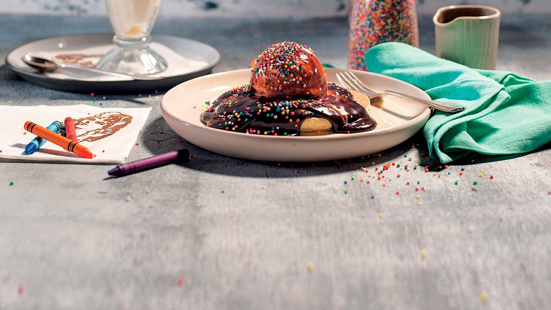 The Pancake Kitchen Ballarat