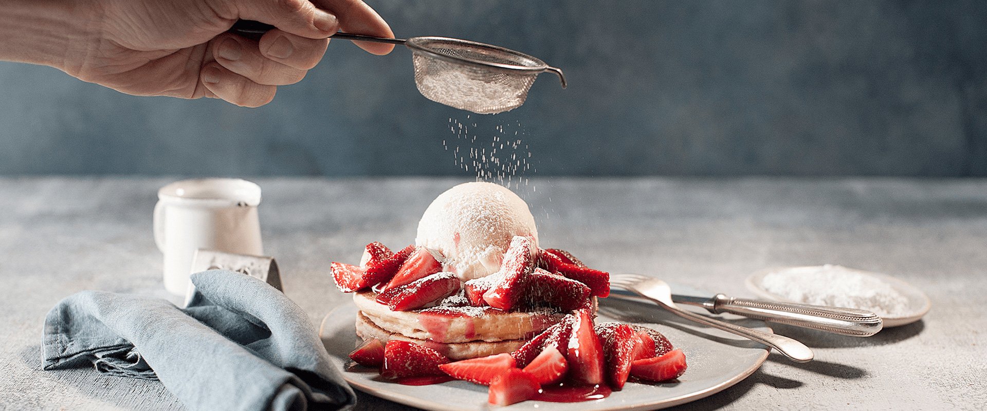 The Pancake Kitchen Ballarat