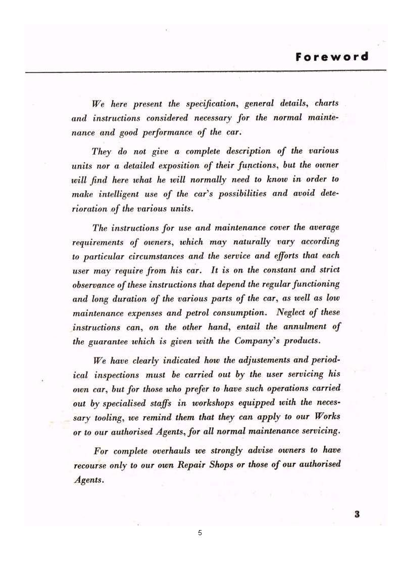 Page of a book with text titled 