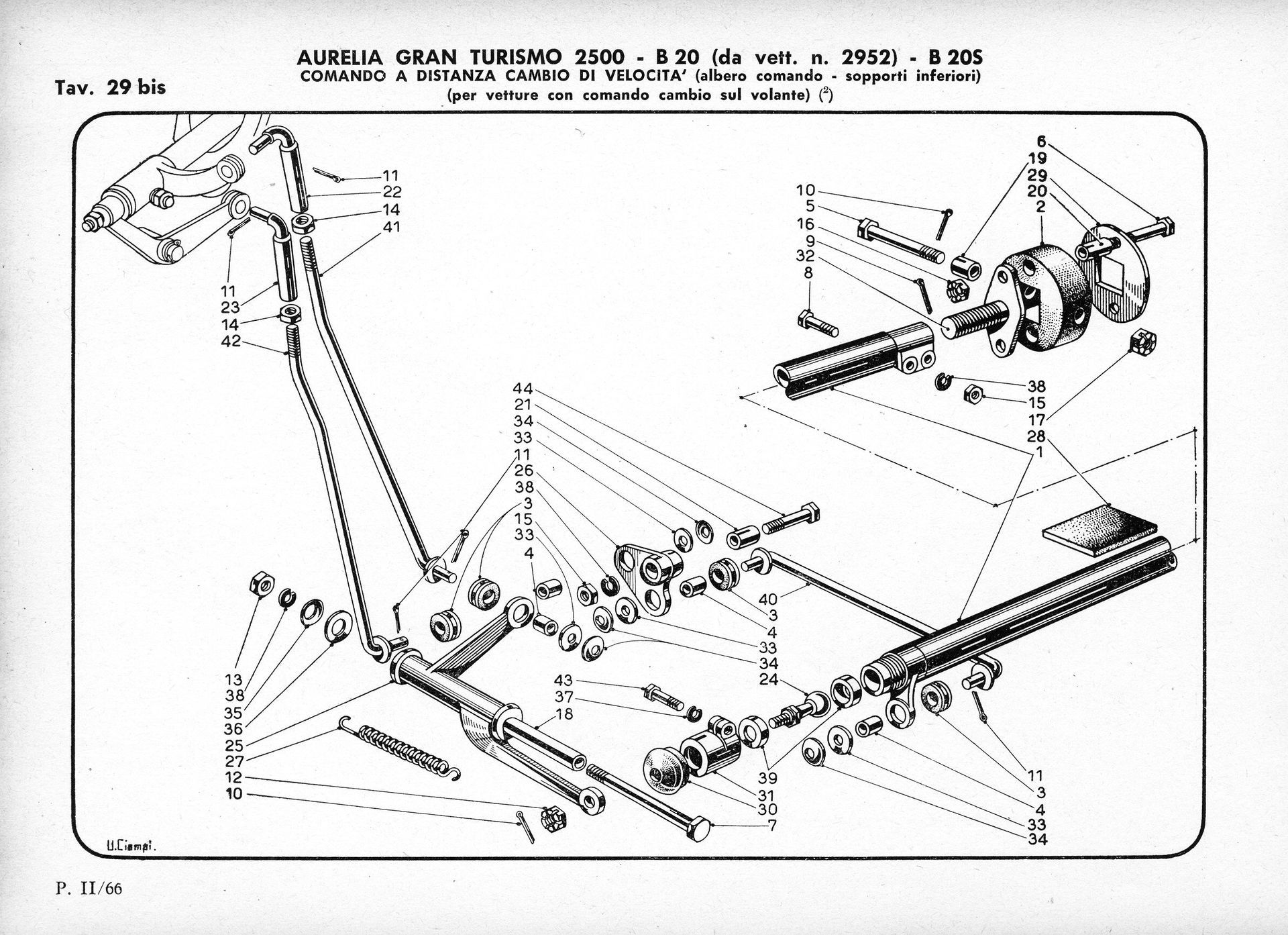Exploded diagram of a Yamaha drum turbo 1200 brake system. Parts are labeled with numbers and detailed.