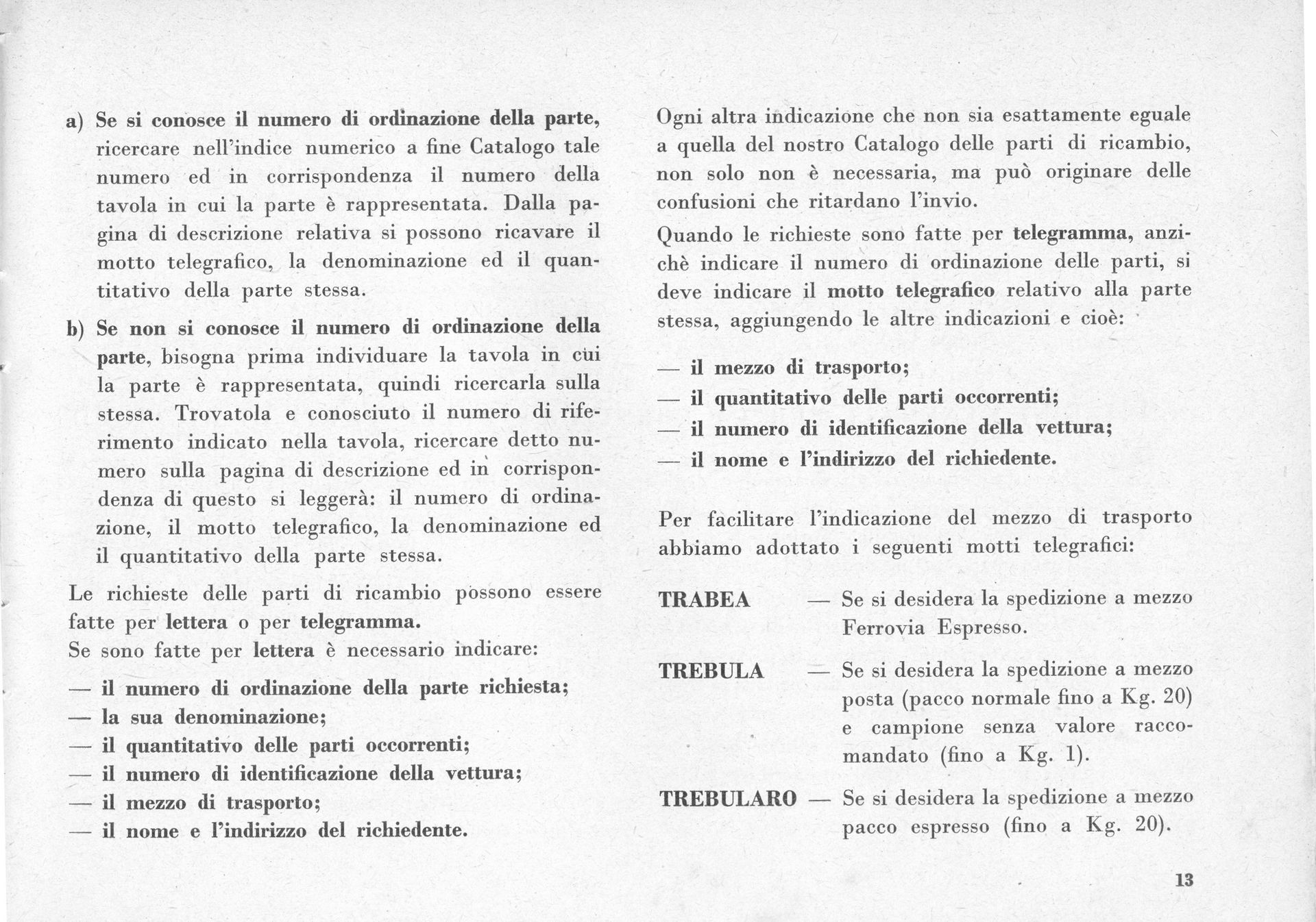 Text from a document with numbered lists and headings.