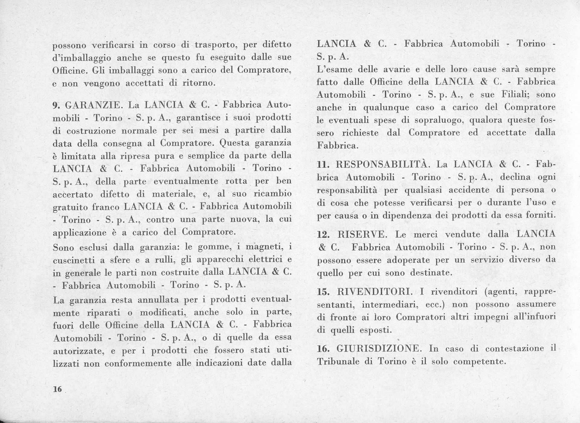 Text document listing article titles, likely scientific or legal, with author names and locations.