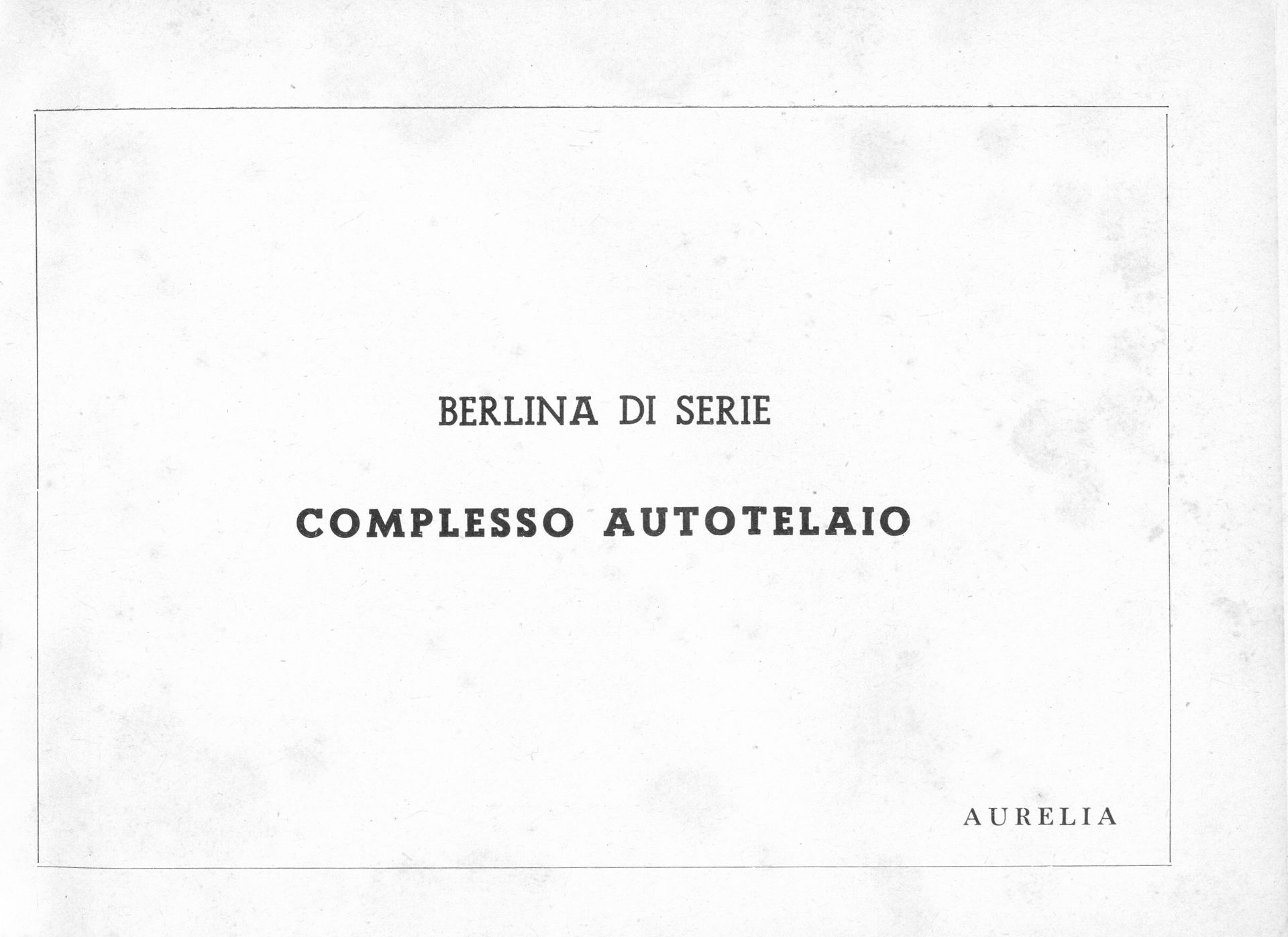 Title page: 