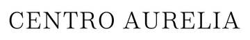 CENTRO AURELIA text.