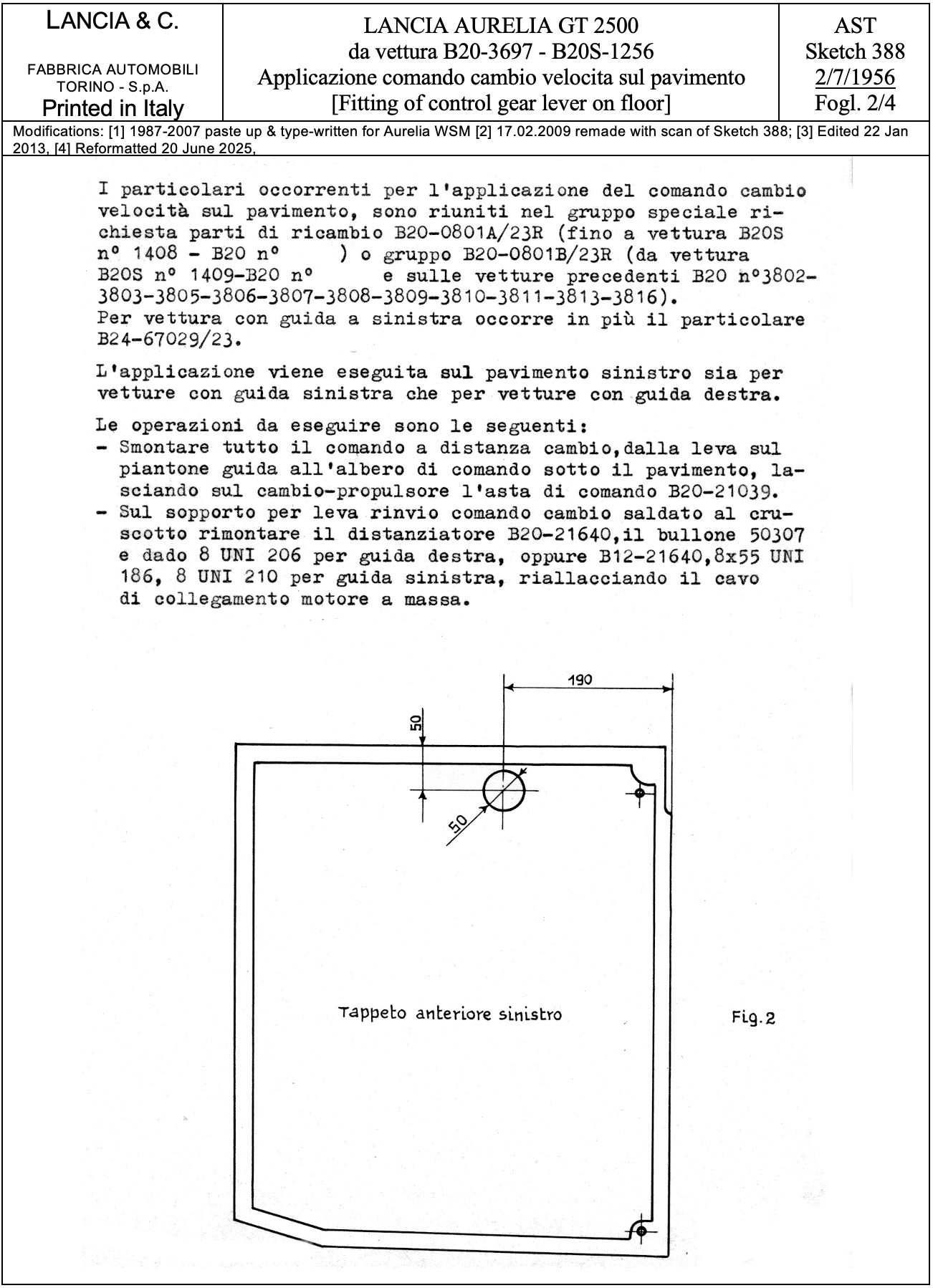Document labeled 