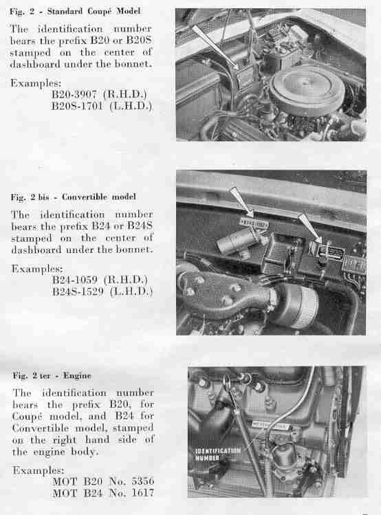 A black and white photo of a car engine