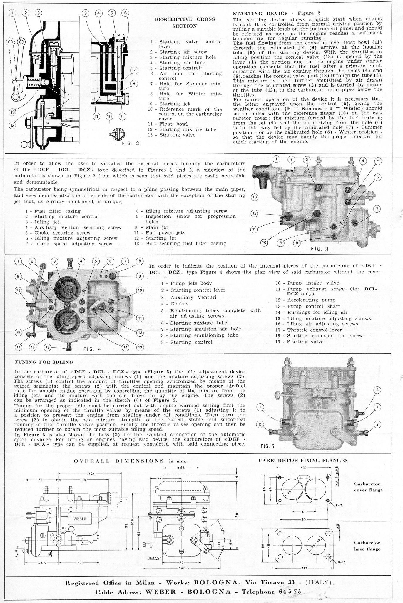 A black and white photo of a drawing of a machine.