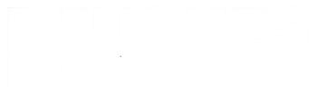 Hughes Mechanical logo