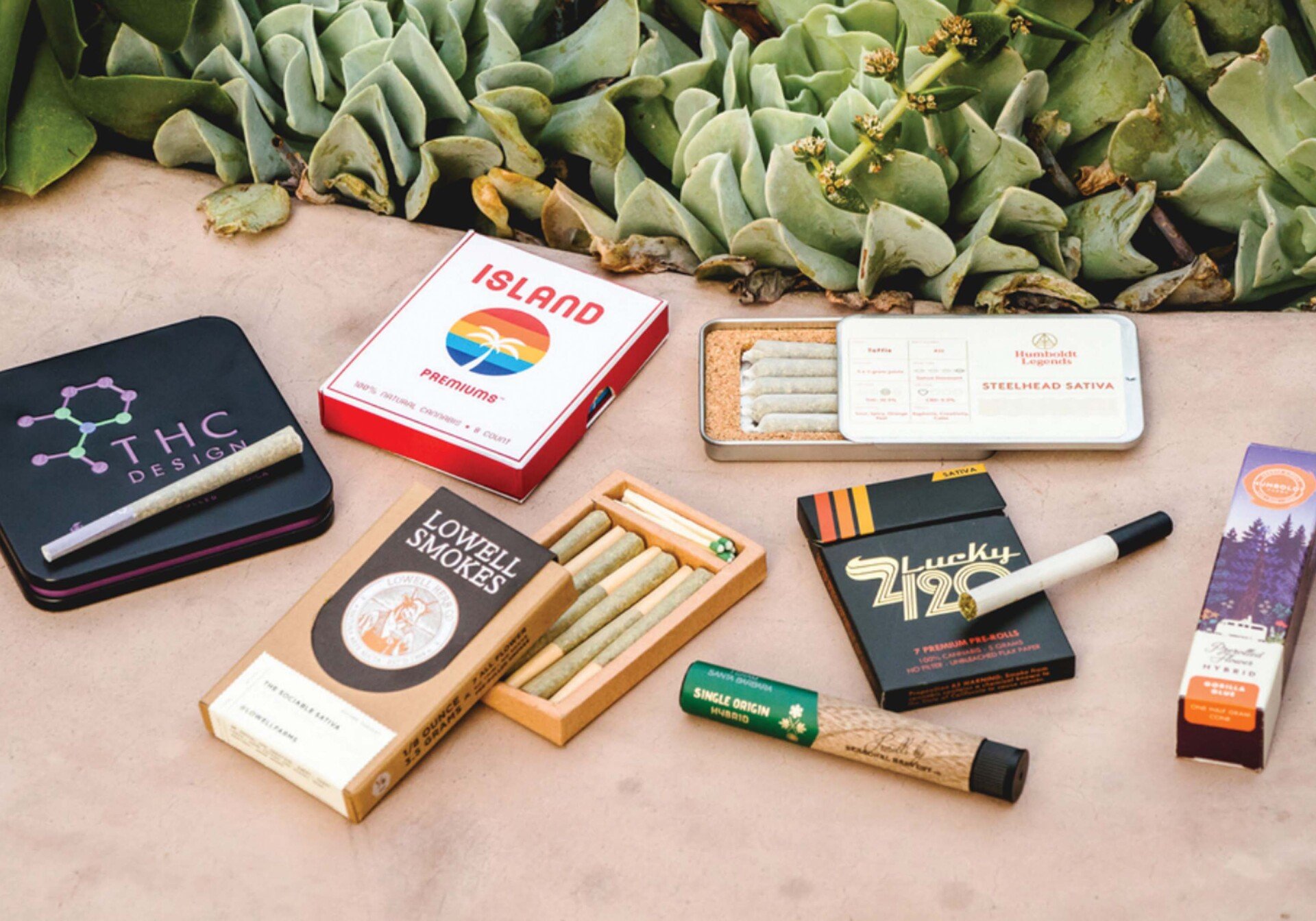 Demacho Delivery Los Angeles Cannabis Delivery