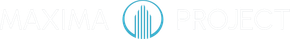 logo MAXIMA PROJECT