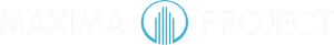 logo MAXIMA PROJECT
