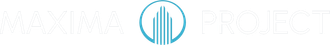 logo MAXIMA PROJECT