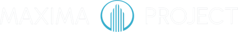 logo MAXIMA PROJECT
