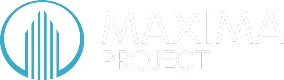 logo MAXIMA PROJECT