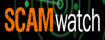 Scam Watch