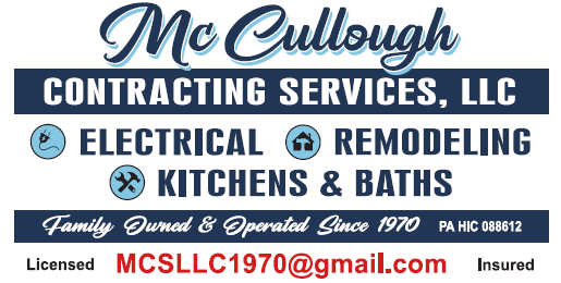 McCullough Contracting Services LLC