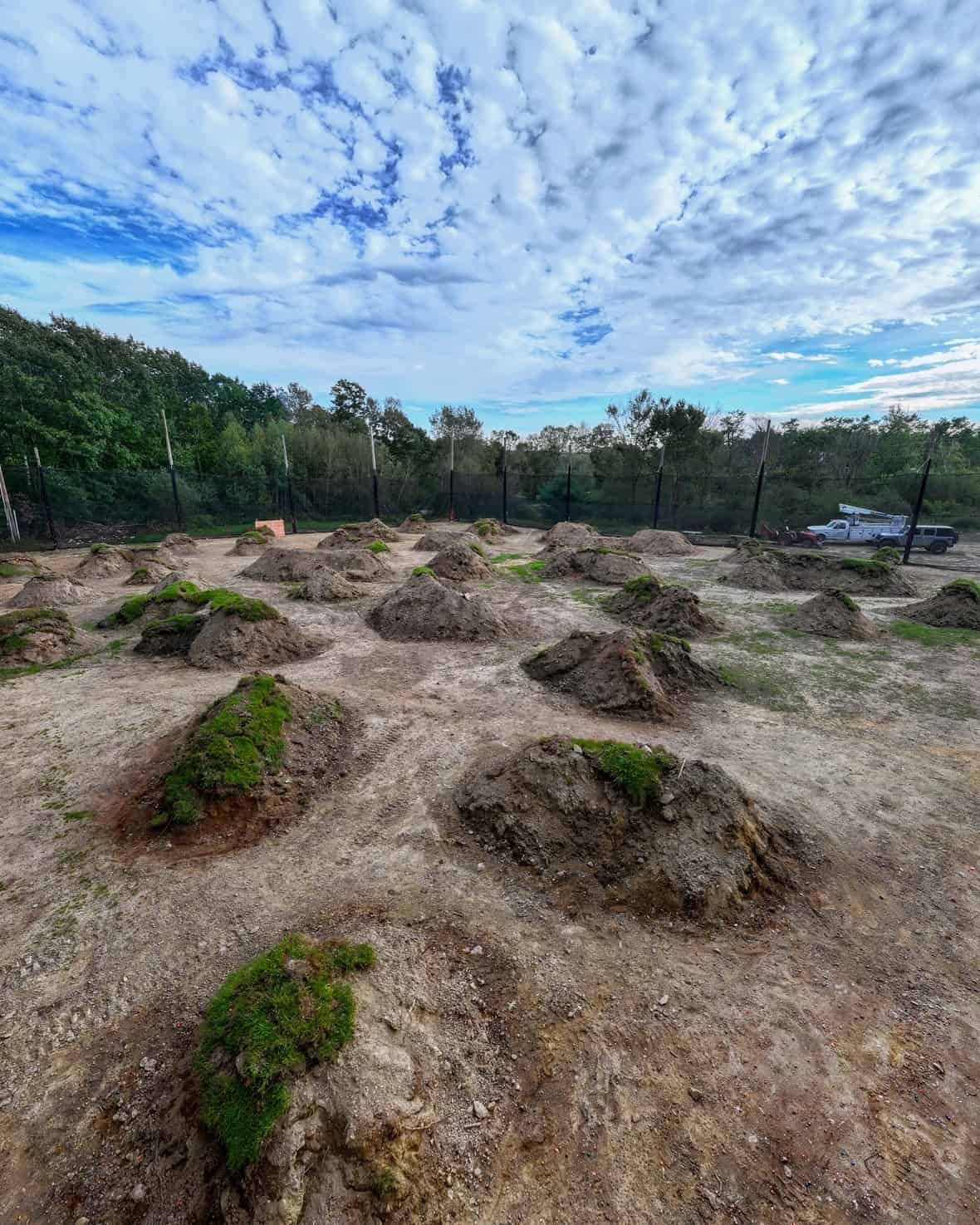 OSG Paintball New England's Largest Paintball Park