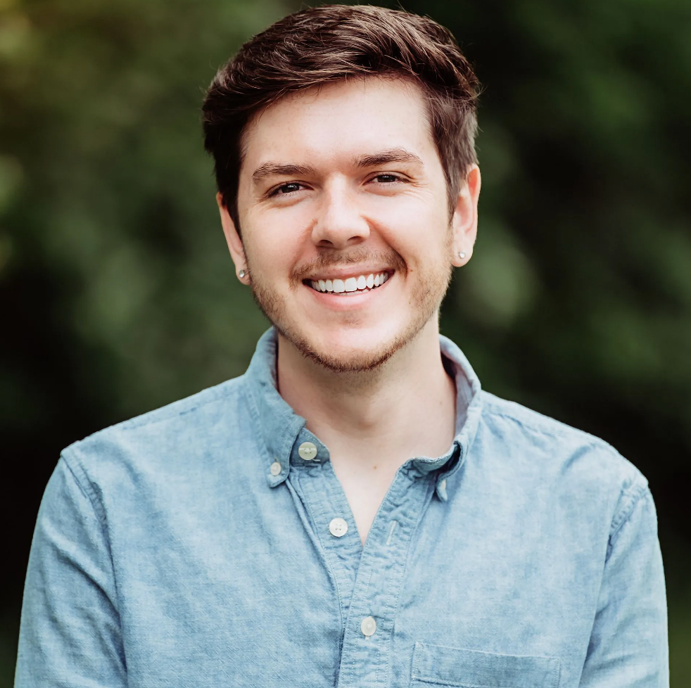 Matthew Linkerhof
