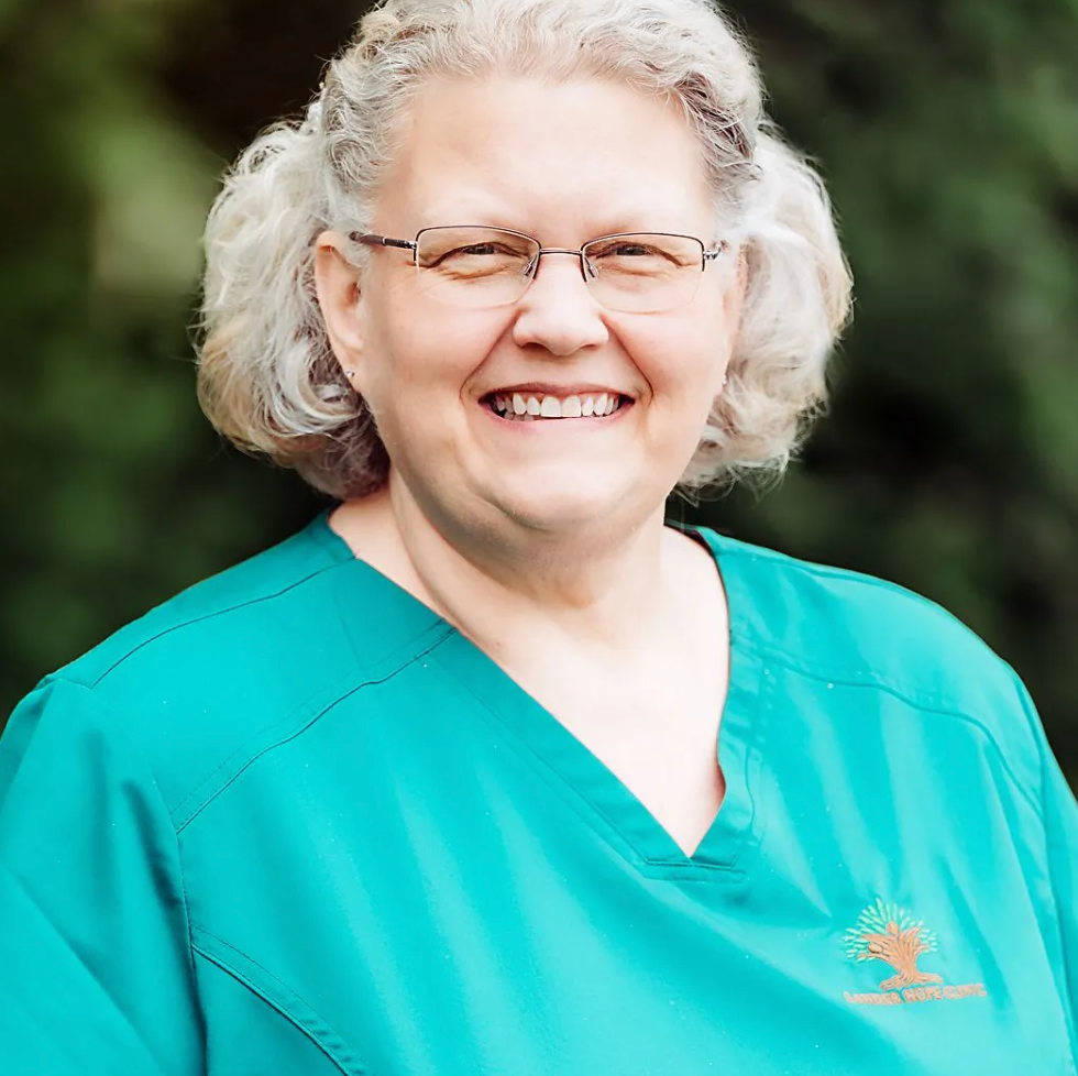 Kathy VanOrd