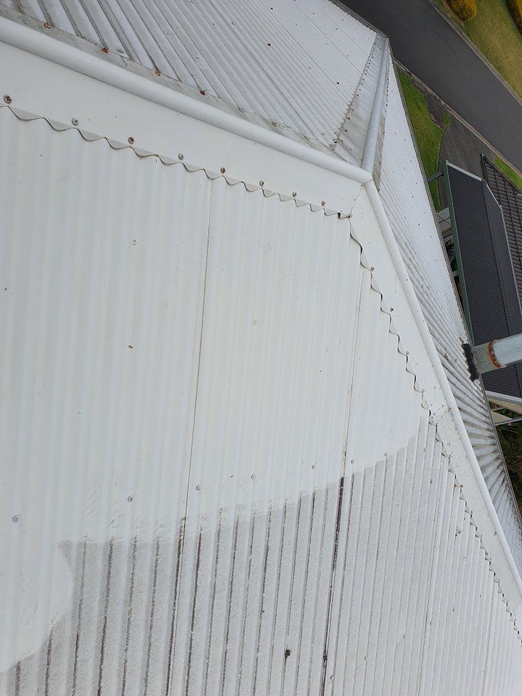 roof