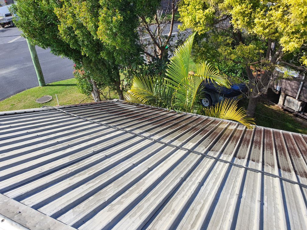 roof