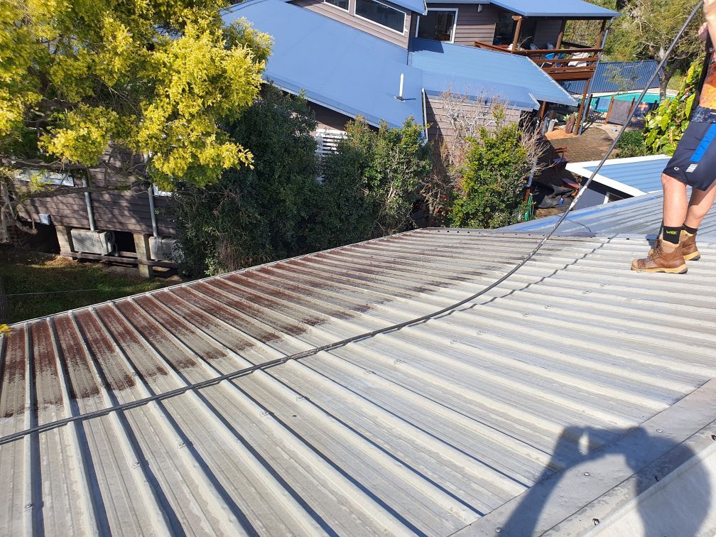 roof