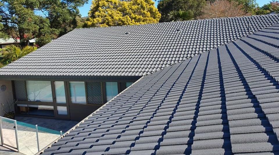 Roof Restoration Services by ColourMe Painting Roof Restoration
