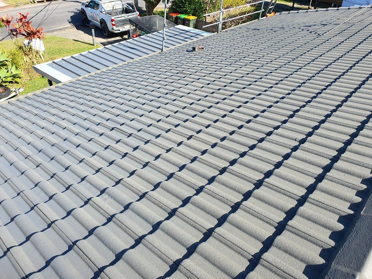 roof