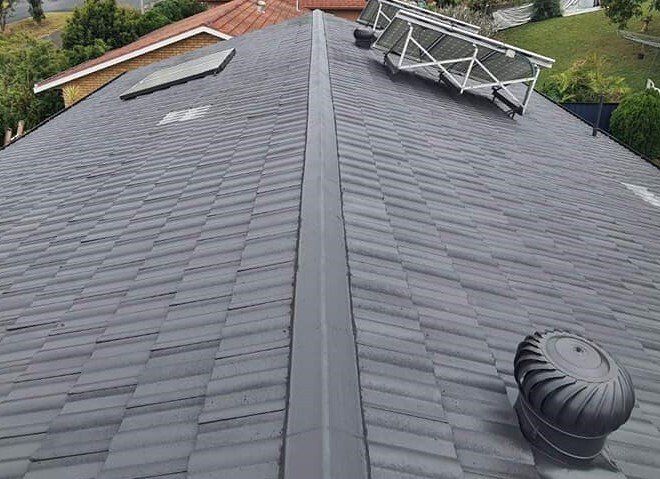 roof