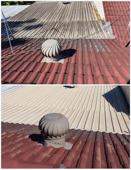 roof