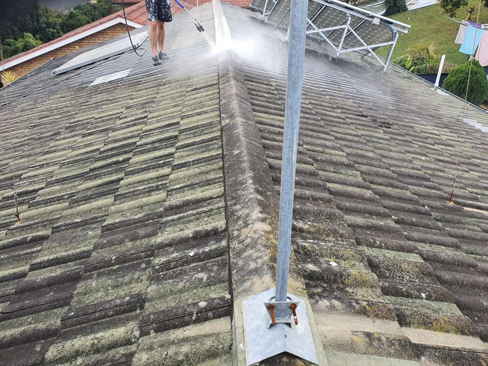 roof