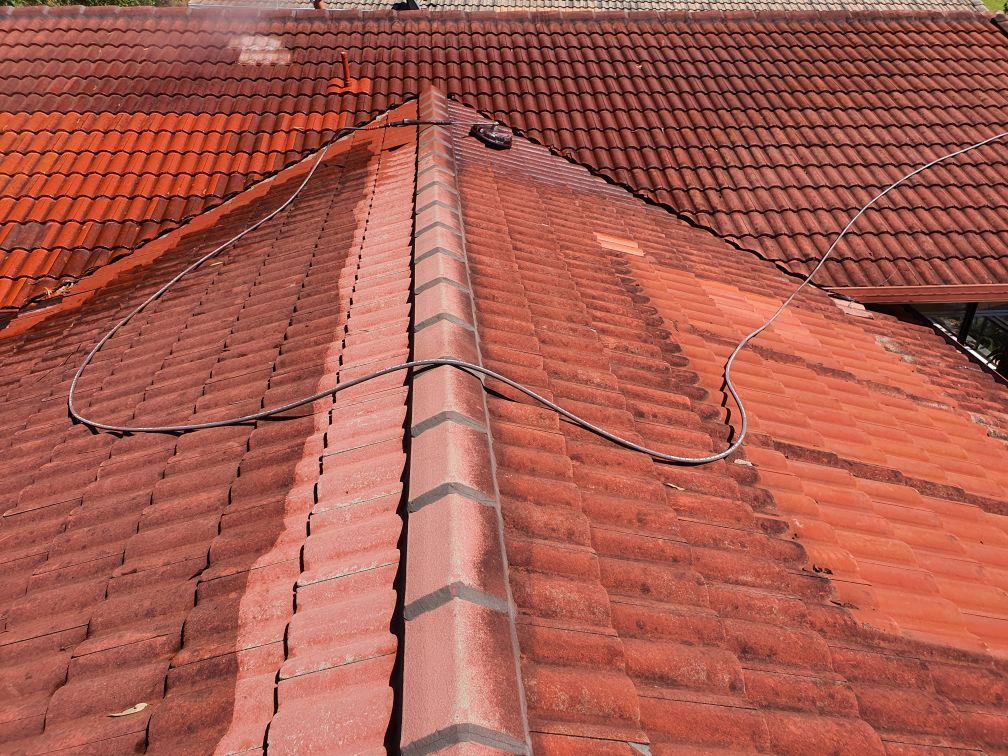 roof