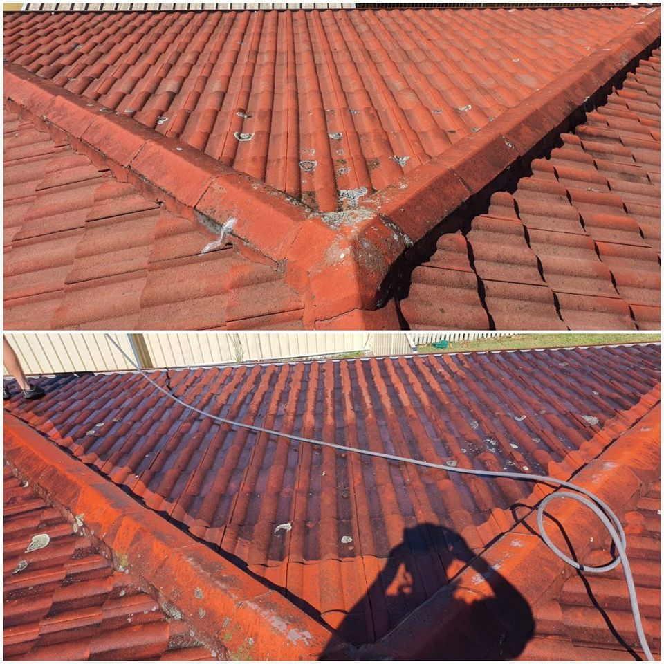 roof