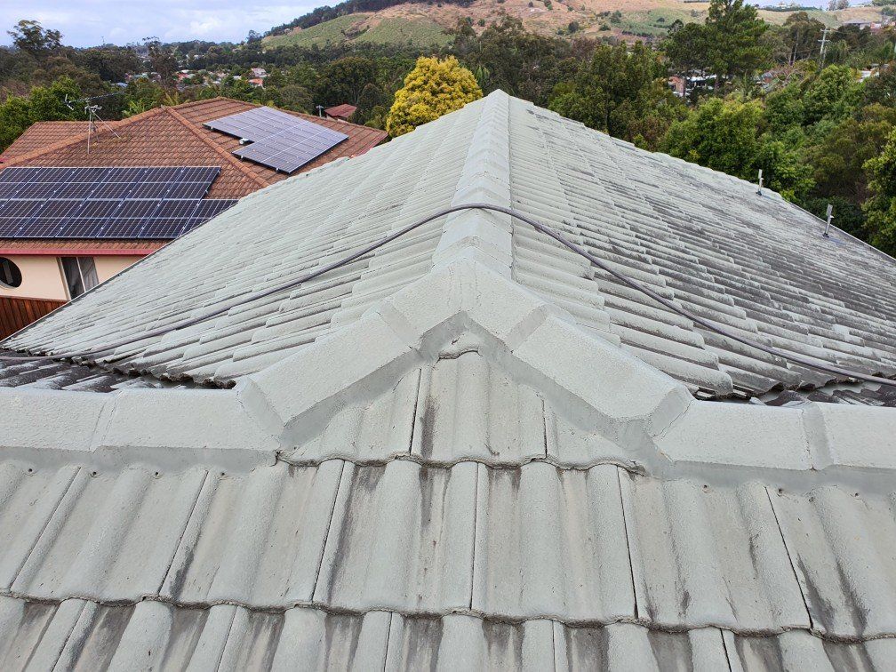 roof