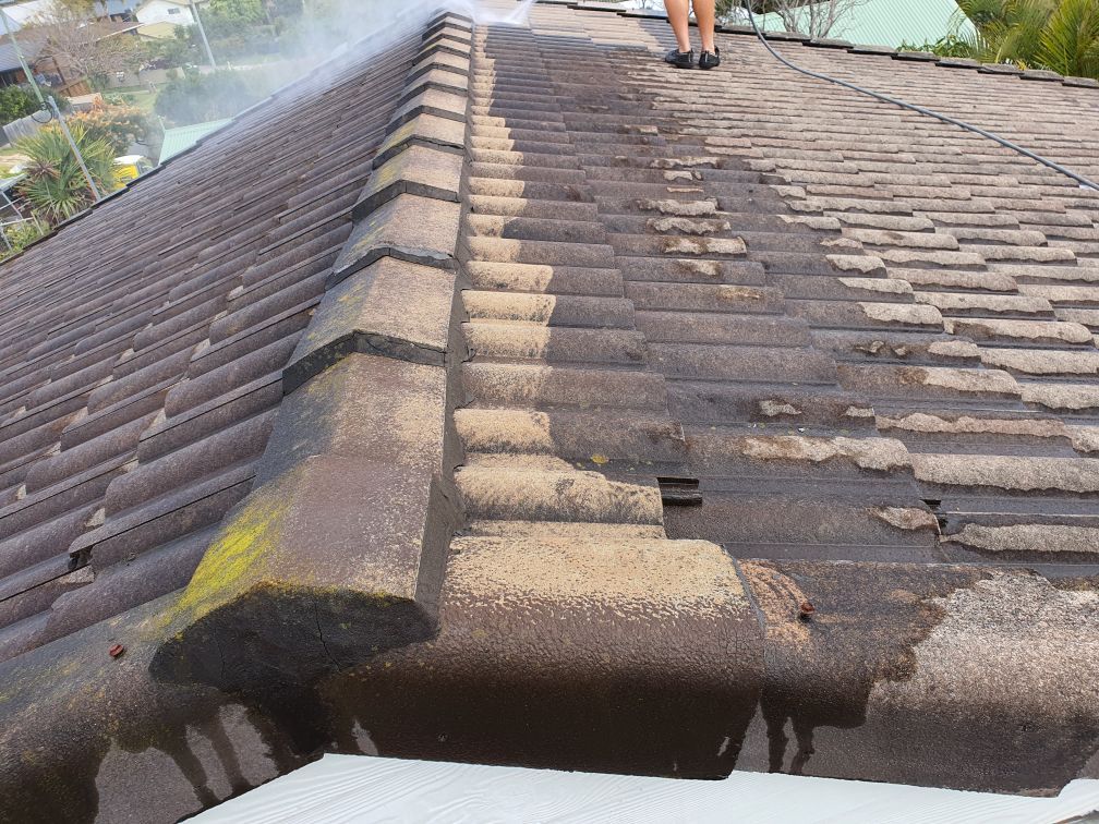 roof