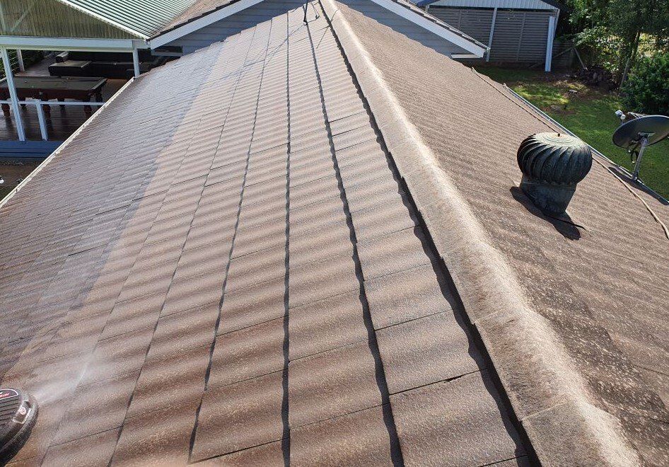 roof