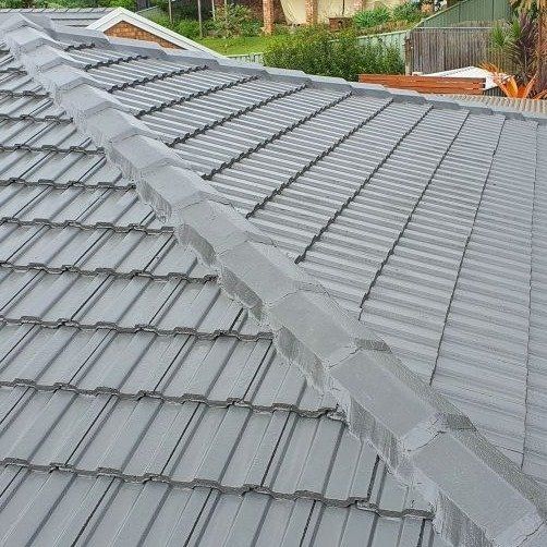 roof