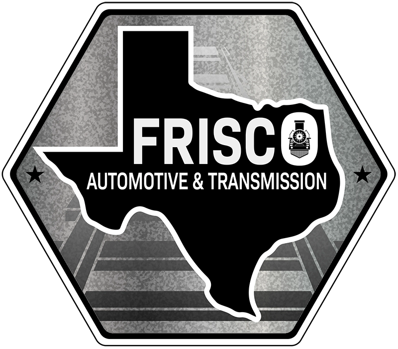 Frisco Automotive & Transmission's Logo