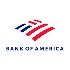 Bank of America Logo