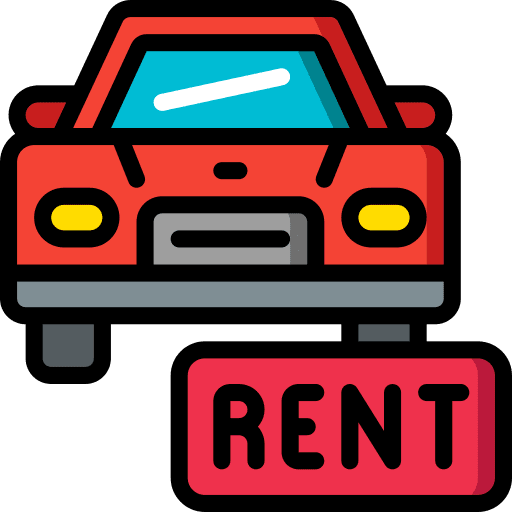 BAJÍO RENTE UN AUTO - 