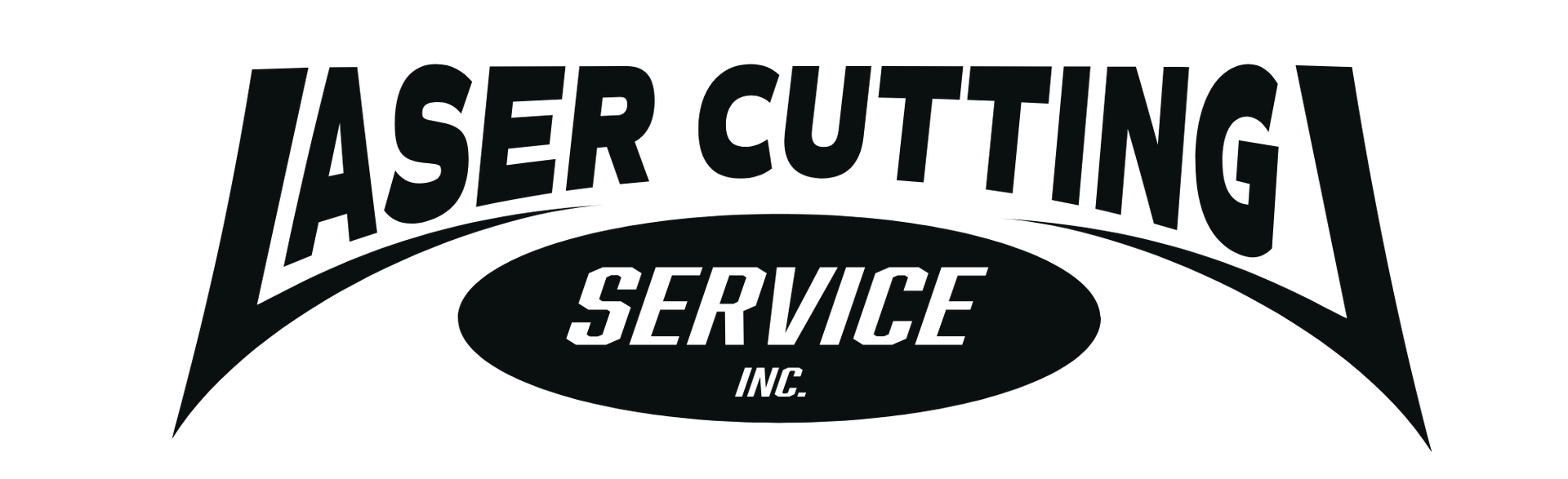 Laser Cutting Service Inc. logo