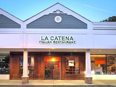 Italian Restaurants Dobbs Ferry, NY