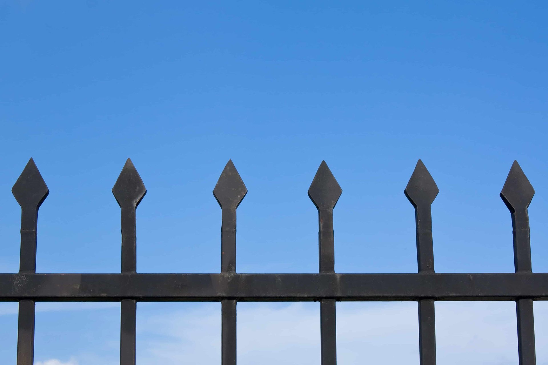 Wrought Iron Fence Fence Company Westchester NY