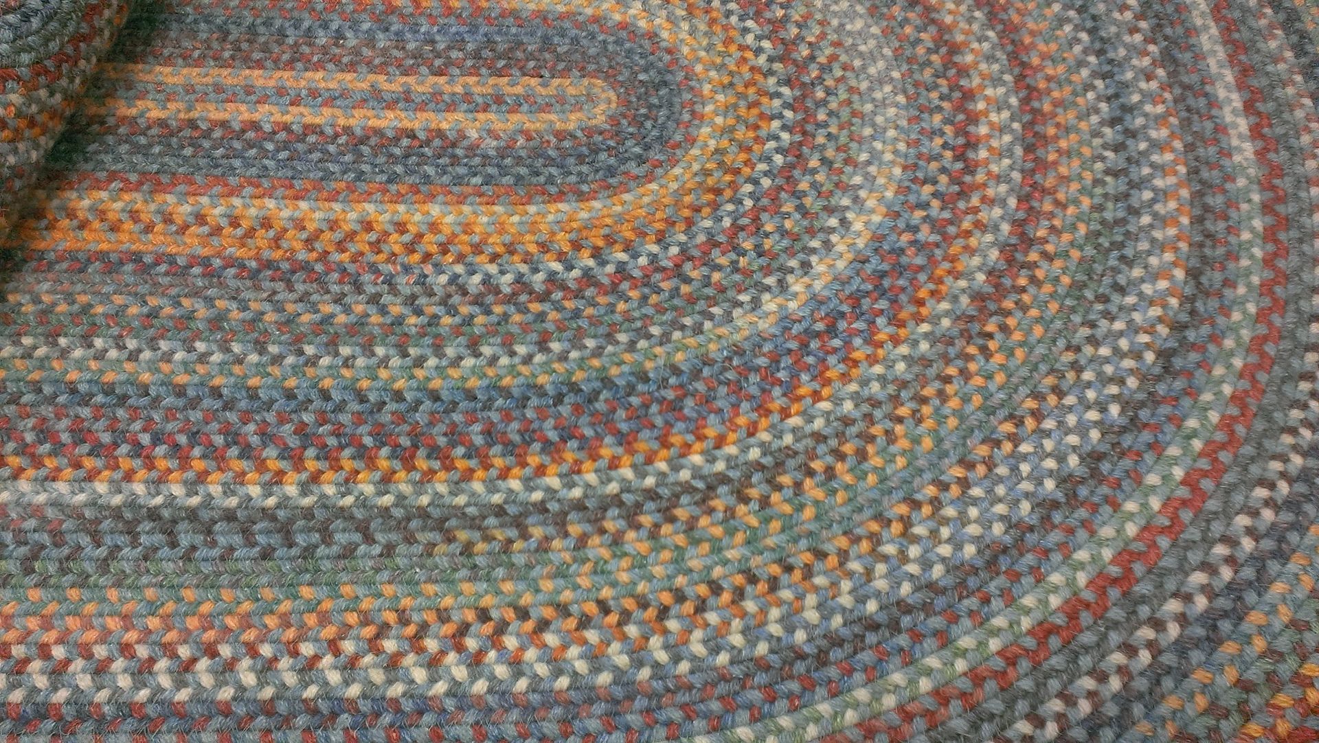 Oriental Rug Repair | Bliss Carpet Care | Whitinsville