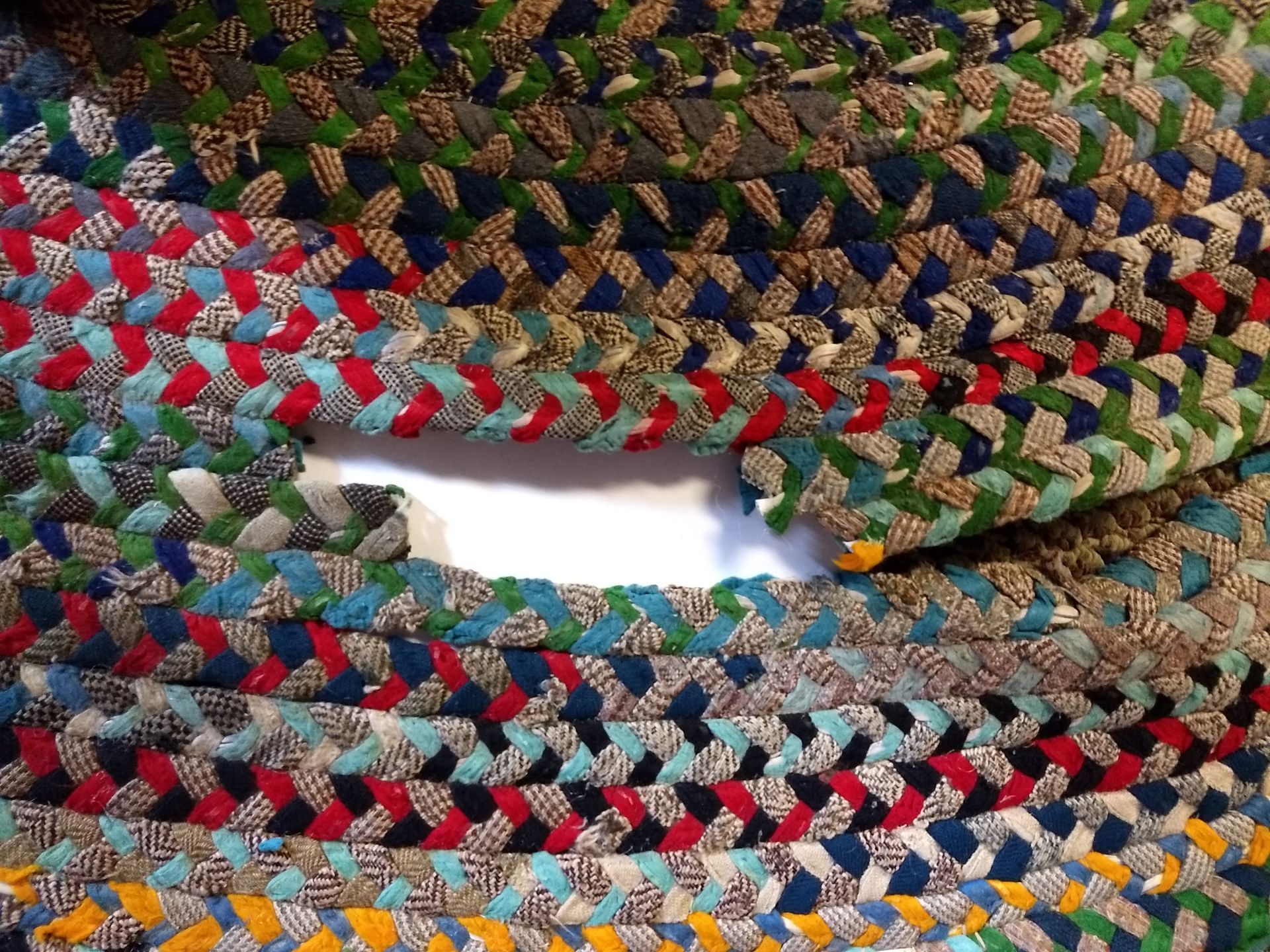 Oriental Rug Repair | Bliss Carpet Care | Whitinsville