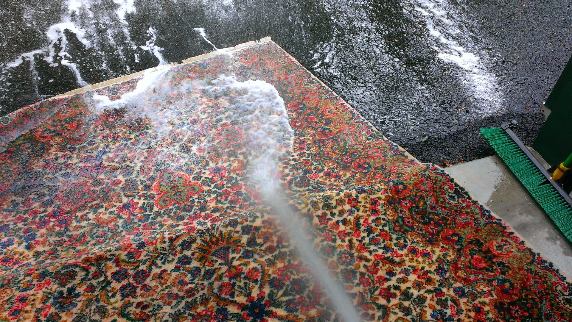 Oriental Rug cleaning | Area Rug Cleaning | Worcester County