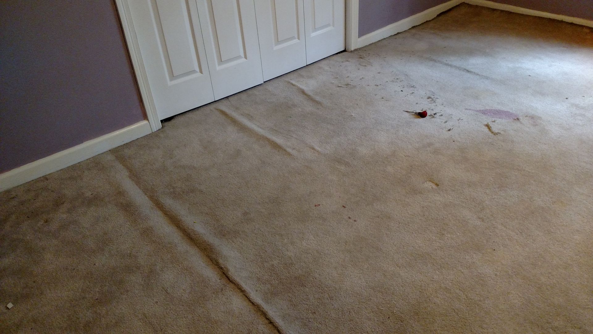 Carpet Repair | Bliss Carpet Care |n Whitinsville, Ma