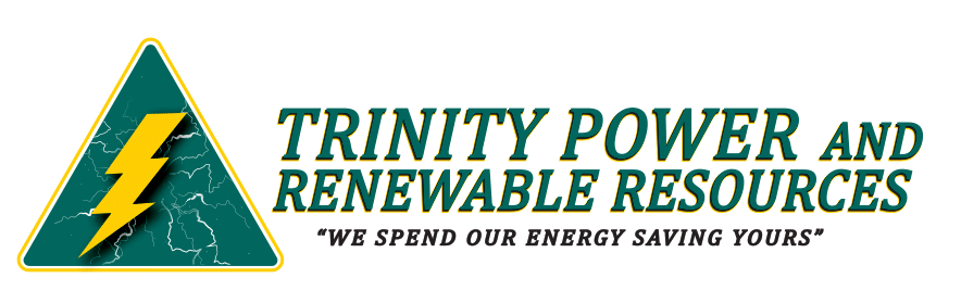 Trinity Logo Trinity Logo